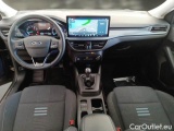  Ford  Focus FORD  / 2021 / 5P / BERLINA 1.0 ECOBOOST HYBRID 125CV ACTIVE #3