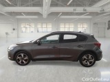  Ford  Focus FORD  / 2021 / 5P / BERLINA 1.0 ECOBOOST HYBRID 125CV ACTIVE #8