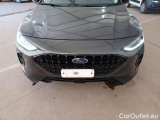  Ford  Focus FORD  / 2021 / 5P / BERLINA 1.0 ECOBOOST HYBRID 125CV ACTIVE #31