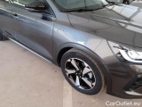  Ford  Focus FORD  / 2021 / 5P / BERLINA 1.0 ECOBOOST HYBRID 125CV ACTIVE #43