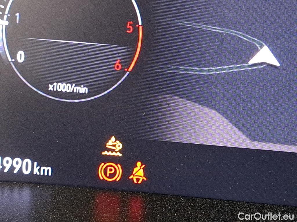  Opel   Grandland X Grandland X Business Elegance 1.5 130CV BVA8 6E #9