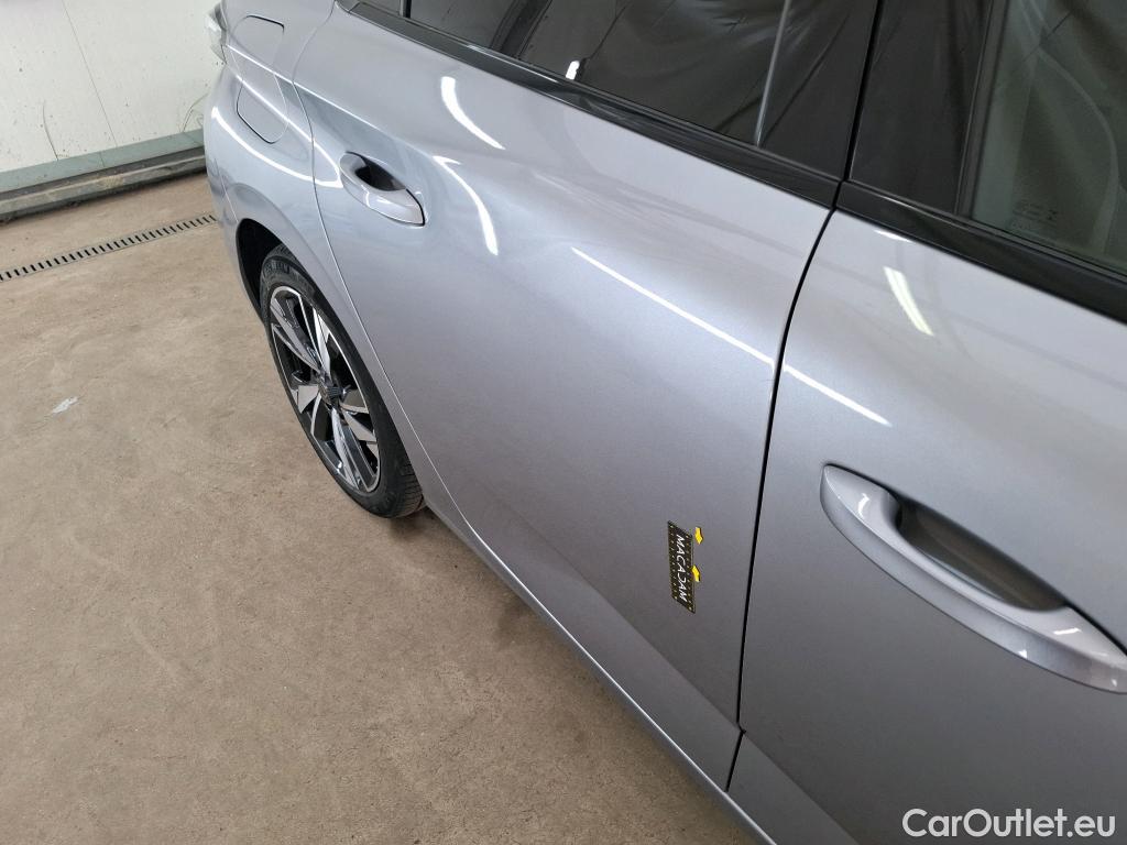  Peugeot  308 PEUGEOT  / 2021 / 5P / Berline PureTech 130 S&S ALLURE #6