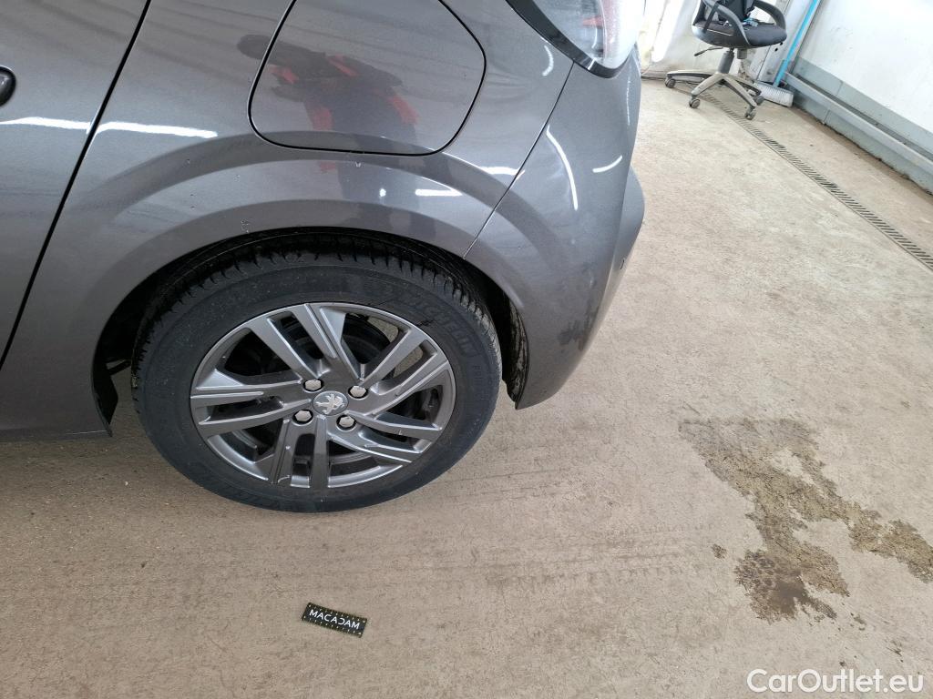  Peugeot  208 PEUGEOT  / 2019 / 5P / Berline Puretech 75 S&S Active Business #31