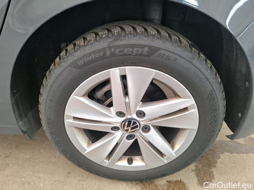  Volkswagen  Golf  VIII Berline Life 1st 2.0 TDI 115CV BVA7 E6d #23