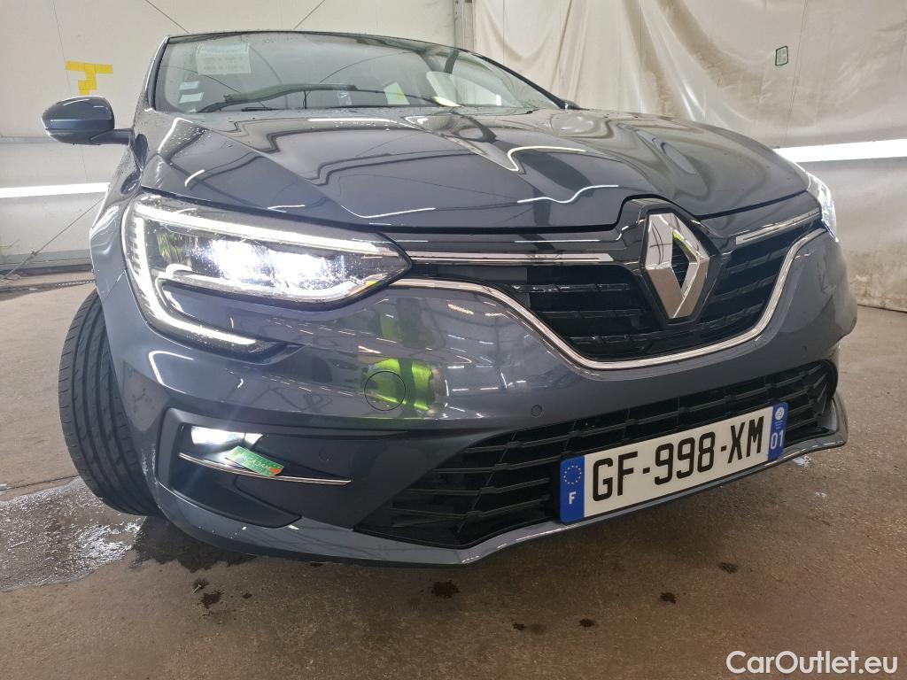  Renault  Megane  IV Berline 5 ptes. Business 1.5 dCi 115CV BVA7 E6d #1