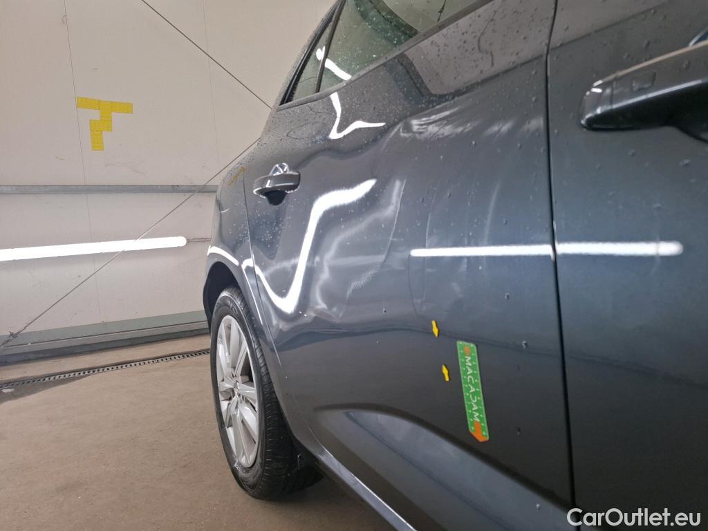  Renault  Megane  IV Berline 5 ptes. Business 1.5 dCi 115CV BVA7 E6d #9