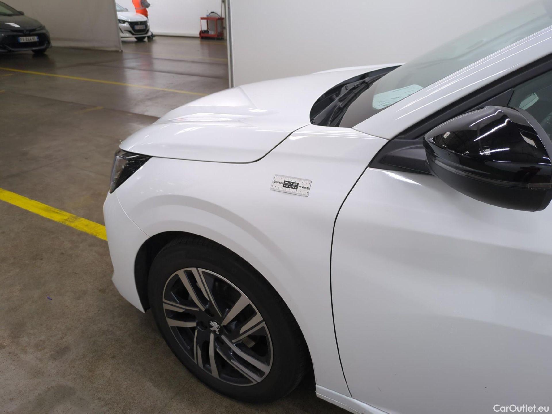  Peugeot  208  Style 1.2 PureTech 75CV BVM5 E6d #24