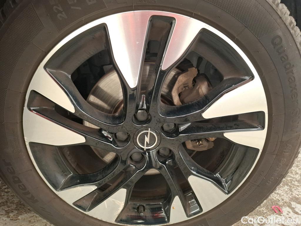  Opel   Grandland X Grandland X Business Elegance 1.5 130CV BVA8 6E #2