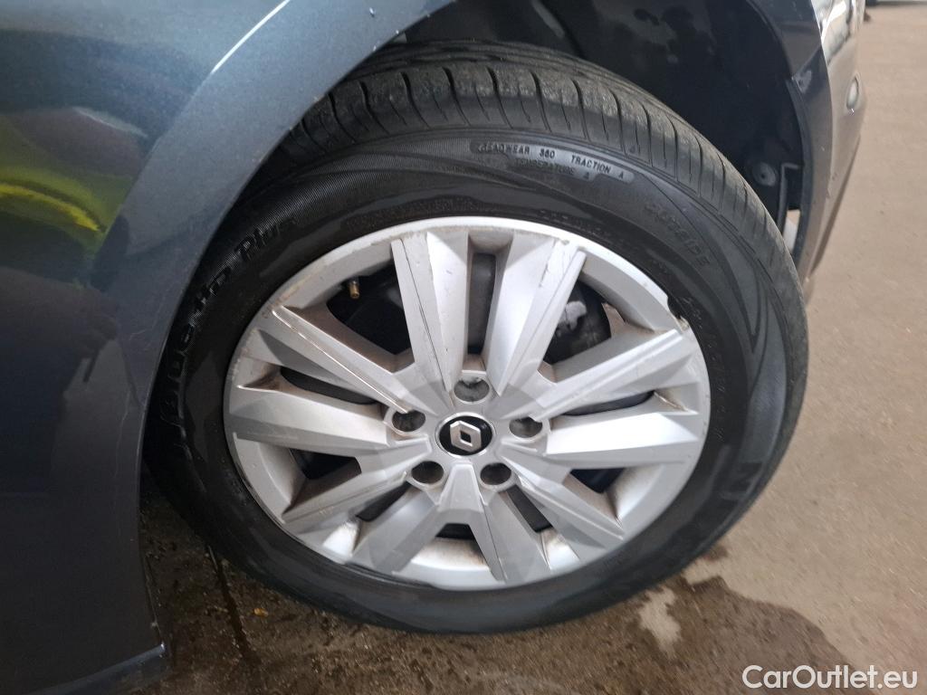  Renault  Megane  IV Berline 5 ptes. Business 1.5 dCi 115CV BVA7 E6d #15