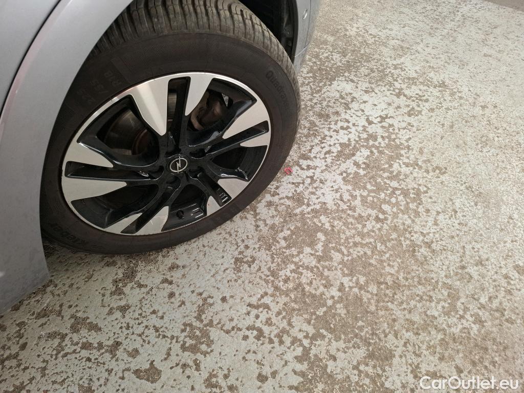  Opel   Grandland X Grandland X Business Elegance 1.5 130CV BVA8 6E #1