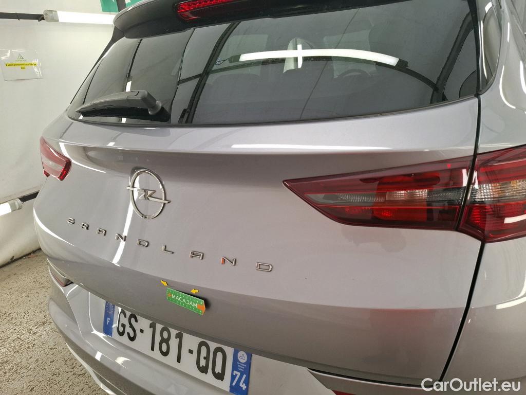  Opel   Grandland X Grandland X Business Elegance 1.5 130CV BVA8 6E #15