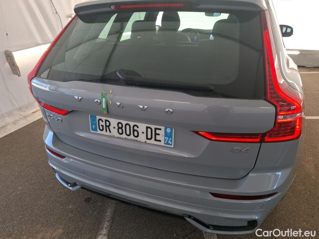  Volvo  XC60  Plus Style Dark 2WD 2.0 B4 195CV BVA8 E6d #5