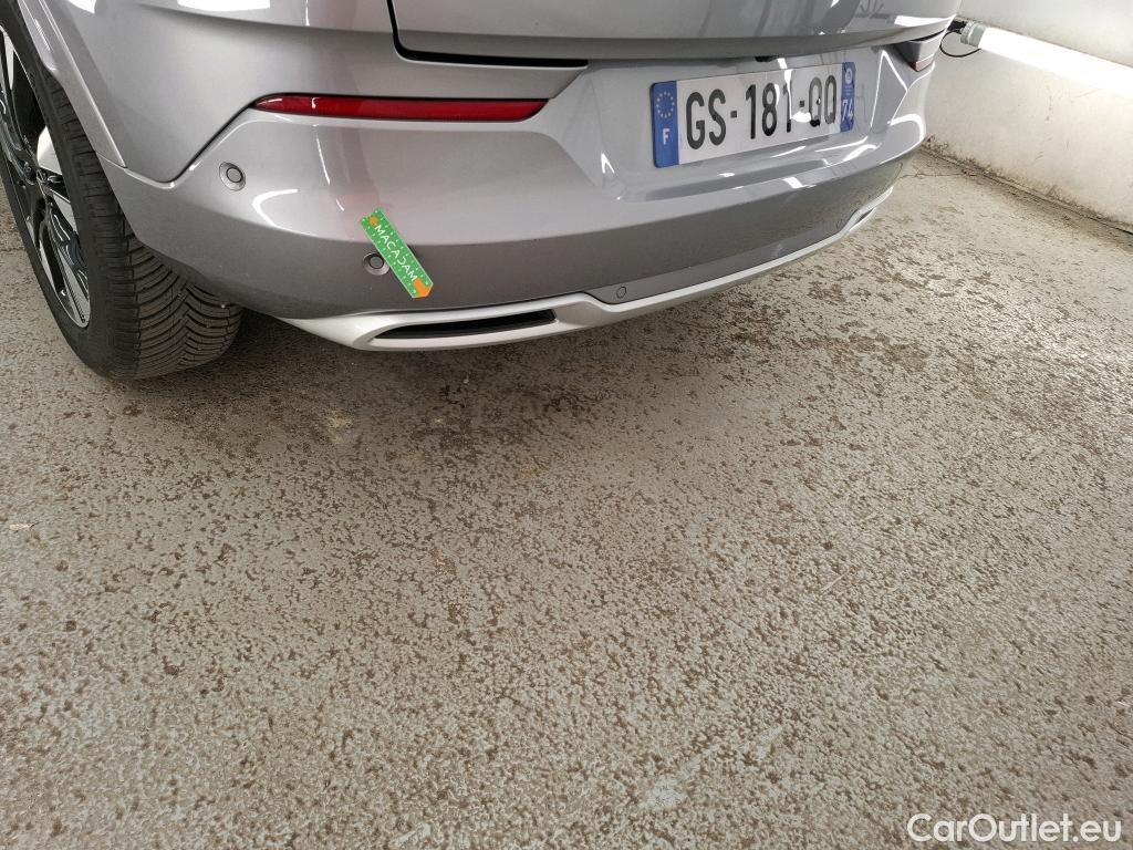 Opel   Grandland X Grandland X Business Elegance 1.5 130CV BVA8 6E #10