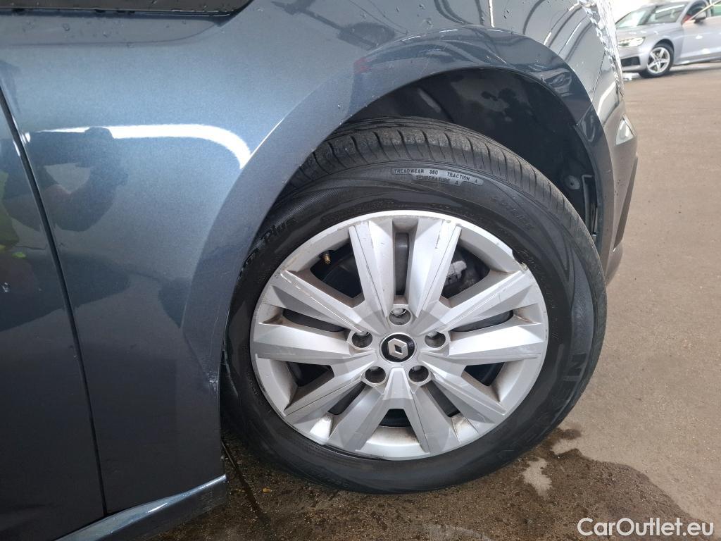  Renault  Megane  IV Berline 5 ptes. Business 1.5 dCi 115CV BVA7 E6d #14