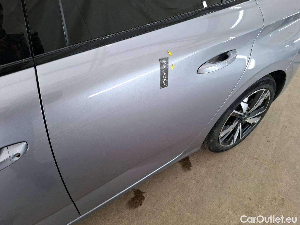  Peugeot  308 PEUGEOT  / 2021 / 5P / Berline PureTech 130 S&S ALLURE #4