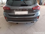  Ford  Focus FORD  / 2021 / 5P / BERLINA 1.0 ECOBOOST HYBRID 125CV ACTIVE #61