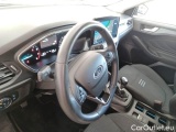  Ford  Focus FORD  / 2021 / 5P / BERLINA 1.0 ECOBOOST HYBRID 125CV ACTIVE #81