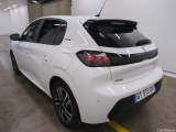  Peugeot  208  Style 1.2 PureTech 75CV BVM5 E6d #2