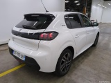  Peugeot  208  Style 1.2 PureTech 75CV BVM5 E6d #3