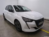  Peugeot  208  Style 1.2 PureTech 75CV BVM5 E6d #4