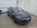  Volkswagen  Golf  VIII Berline Life 1st 2.0 TDI 115CV BVA7 E6d #4
