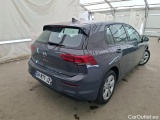  Volkswagen  Golf  VIII Berline Life 1st 2.0 TDI 115CV BVA7 E6d #3