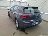  Volkswagen  Golf  VIII Berline Life 1st 2.0 TDI 115CV BVA7 E6d #2