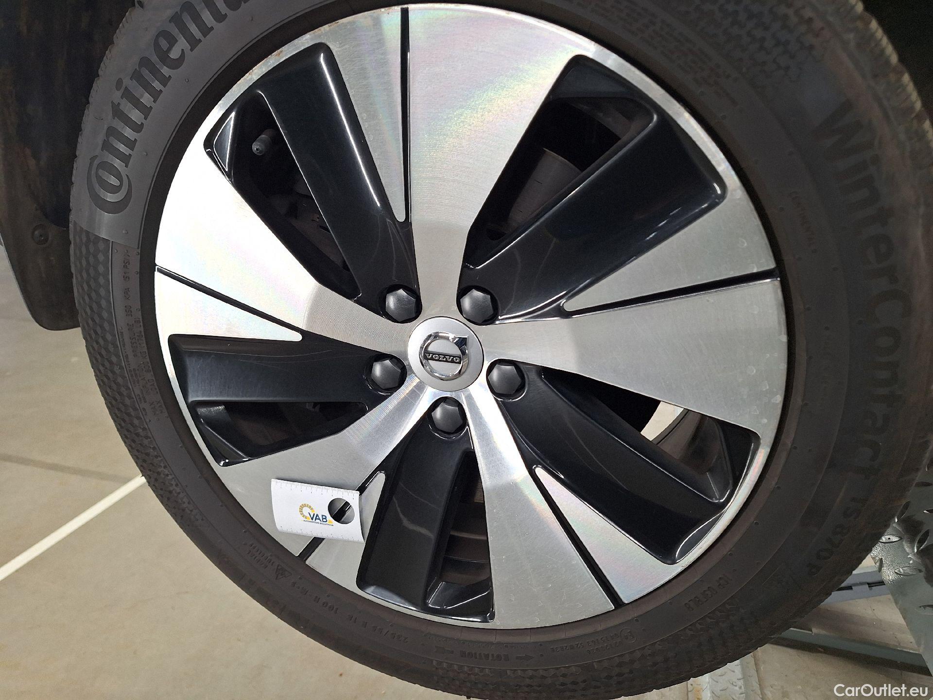  Volvo  XC 40 Volvo, XC40 '17 PHEV, Volvo XC40 T4 PHEV Inscription Expression Aut. 5d #43