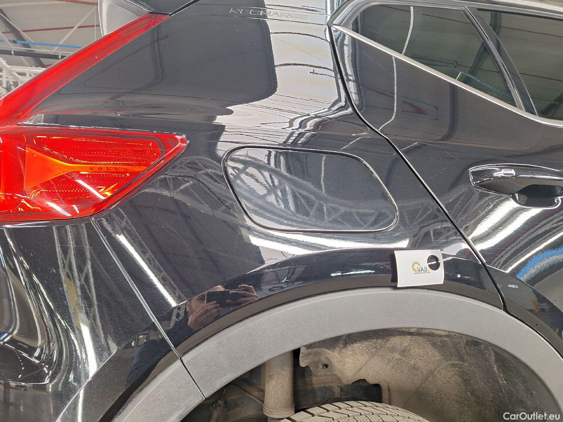  Volvo  XC 40 Volvo, XC40 '17 PHEV, Volvo XC40 T4 PHEV Inscription Expression Aut. 5d #30