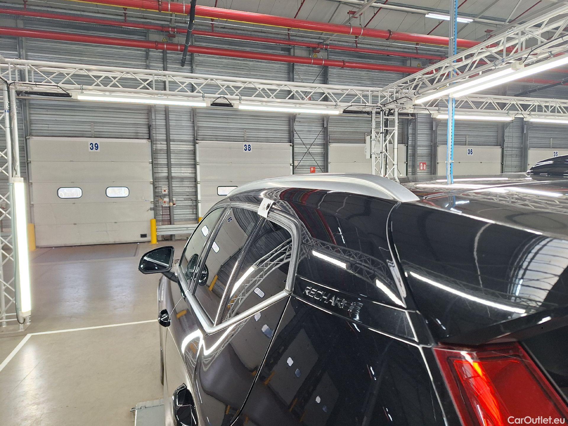  Volvo  XC 40 Volvo, XC40 '17 PHEV, Volvo XC40 T4 PHEV Inscription Expression Aut. 5d #3