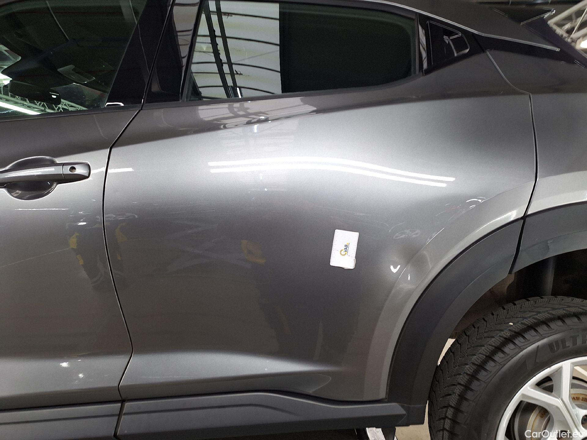  Nissan  Juke Nissan,  '19, Nissan  1.0 DIG-T 117 DCT Acenta 5d #7