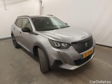  Peugeot  2008 PEUGEOT  - 2020 1.2 PureTech 130 Allure S&S (EU6.3) 5d #8