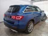  Mercedes  G-Klasee Mercedes-Benz GLC GLC 300 de 4MATIC 5d #2