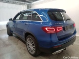  Mercedes  G-Klasee Mercedes-Benz GLC GLC 300 de 4MATIC 5d #7