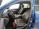  Mercedes  G-Klasee Mercedes-Benz GLC GLC 300 de 4MATIC 5d #10