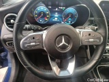  Mercedes  G-Klasee Mercedes-Benz GLC GLC 300 de 4MATIC 5d #21