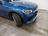  Mercedes  G-Klasee Mercedes-Benz GLC GLC 300 de 4MATIC 5d #29