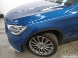  Mercedes  G-Klasee Mercedes-Benz GLC GLC 300 de 4MATIC 5d #31