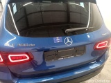  Mercedes  G-Klasee Mercedes-Benz GLC GLC 300 de 4MATIC 5d #43