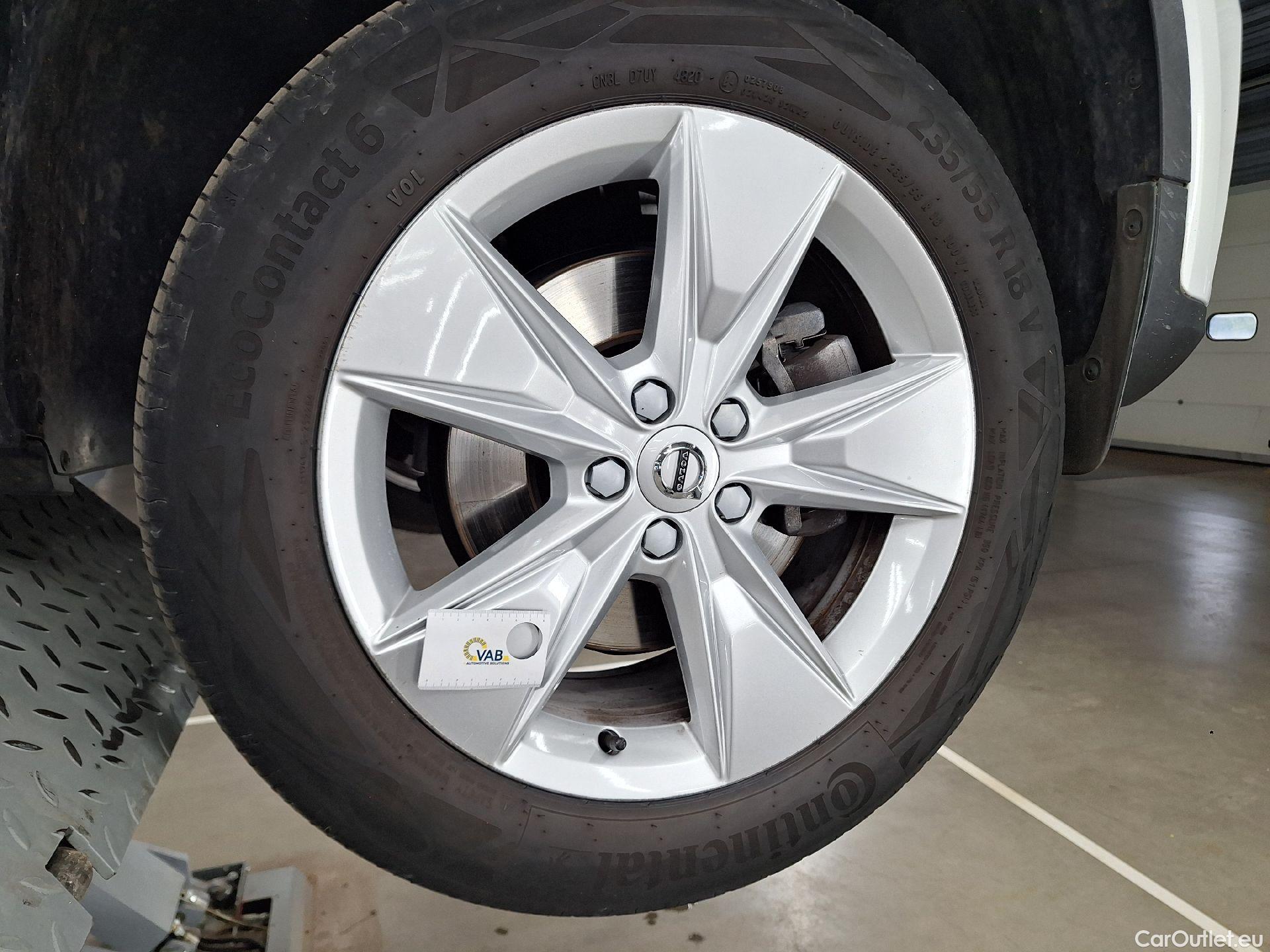  Volvo  XC 40 Volvo, XC40 FL'21, Volvo XC40 B3 Core DCT 5d #22
