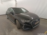  Audi  A3 Audi  Sportback 2.0 35 TDi 110kW S tronic S line 5d #8