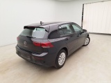  Volkswagen  Golf  VW, VIII '20, Volkswagen VIII 1.0 TSI 66kW 5d #8