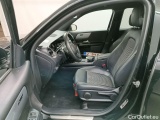  Mercedes  GLB Mercedes-Benz   200 d Business Solution 5d #3