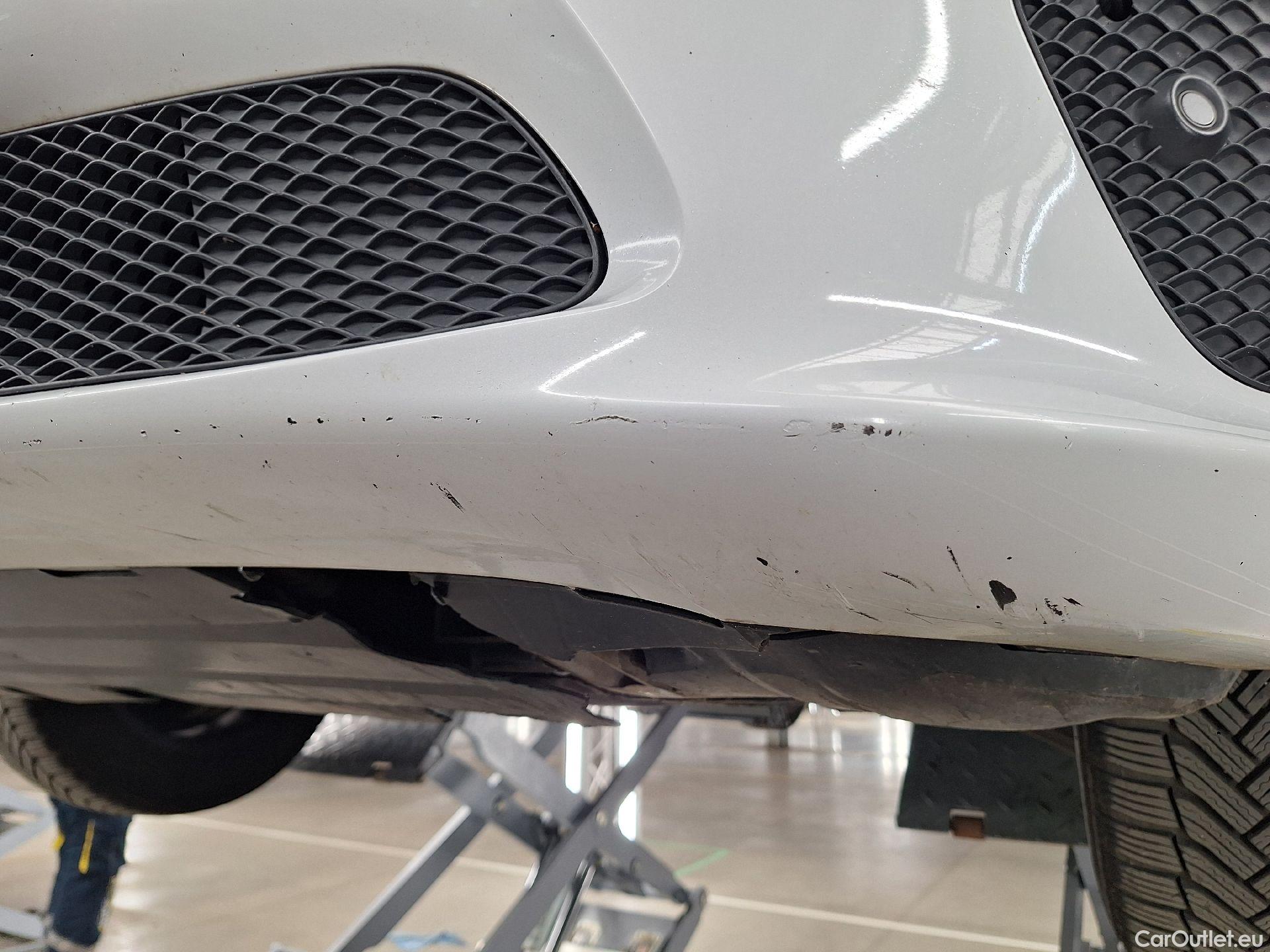  Mercedes  A-Klasse Mercedes, A-Class '18, Mercedes-Benz  A 180 d Business Solution 5 #32