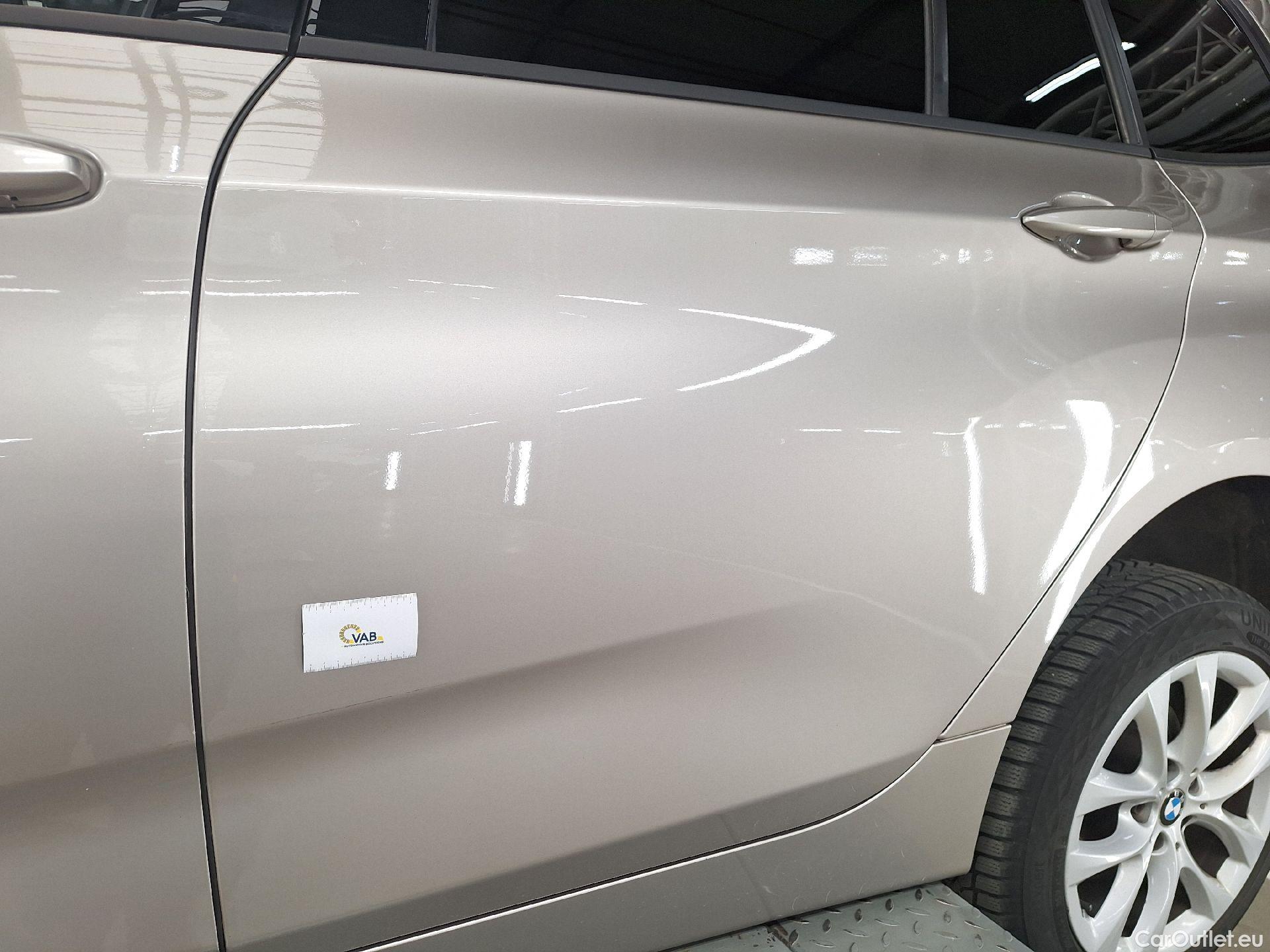  Bmw  Serie 2 BMW, 2-serie GranTour '18, BMW 2 Reeks Gran Tourer 218d (110kW) Aut. 5d #22
