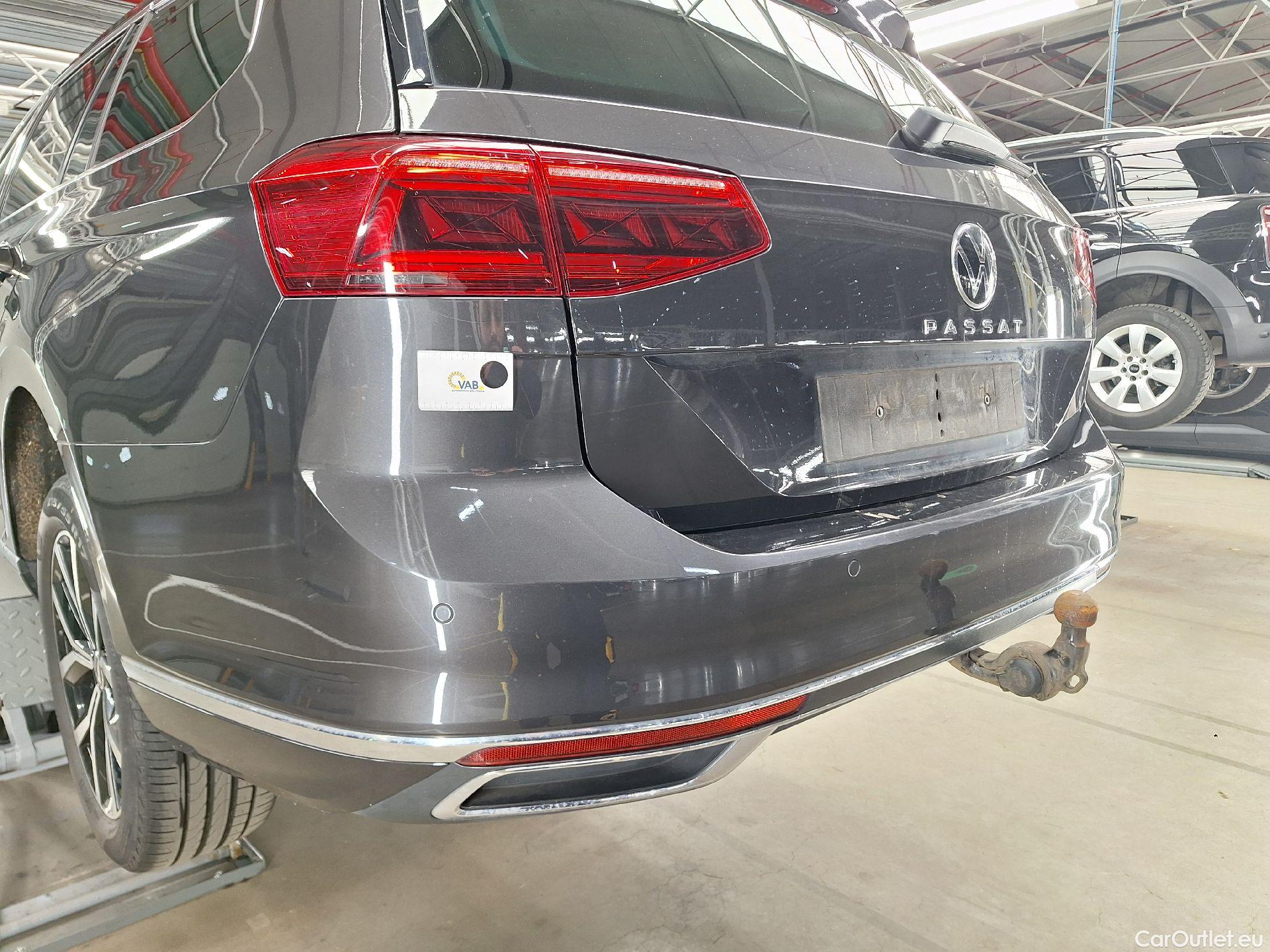  Volkswagen  Passat VW,  Variant FL'19, Volkswagen  Variant 2.0 TDI 90kW DSG Eleganc #7