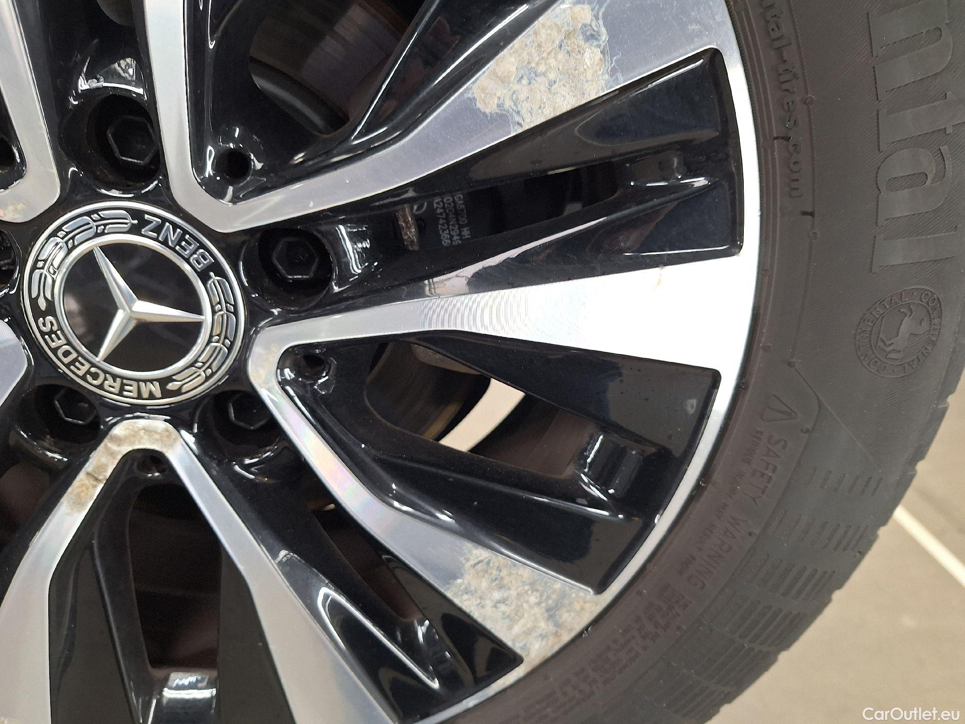 Mercedes  A-Klasse Mercedes, A-Class '18, Mercedes-Benz  A 180 d Business Solution 5 #13