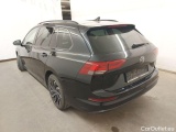  Volkswagen  Golf  Volkswagen Variant VIII 2.0 TDI 85kW DSG Life 5d #7