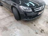  Mercedes  C-Klasse Mercedes-Benz  Break C 160 Aut. 5d #38