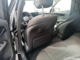  Mercedes  C-Klasse Mercedes-Benz  Break C 160 Aut. 5d #82